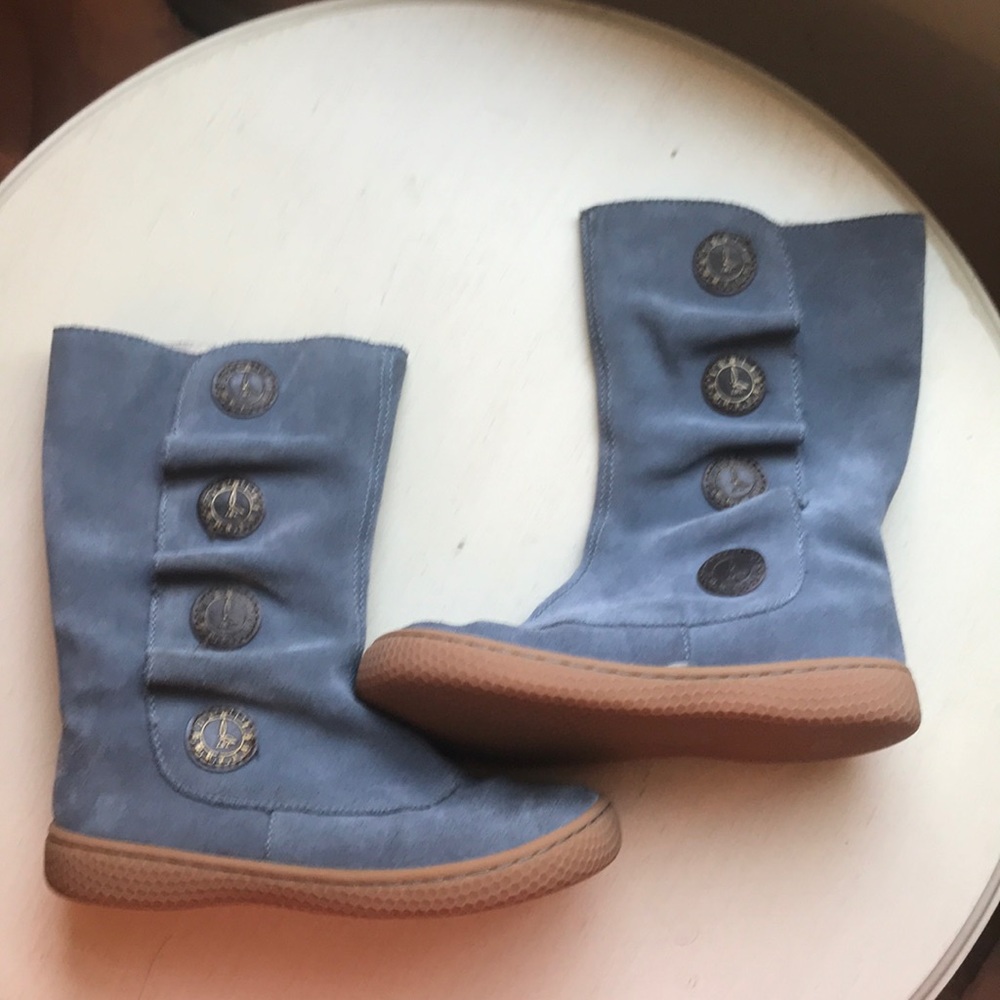 Livie Luca size 12 Boots